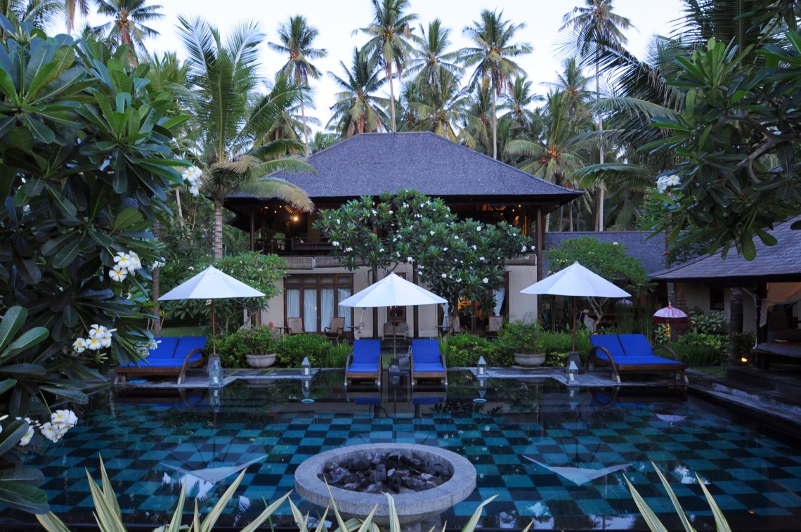 Pool 1