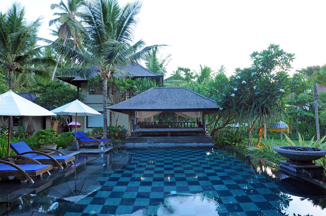 Pool 3