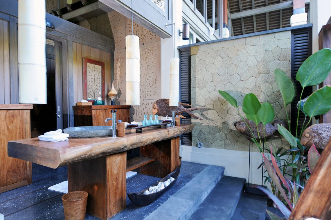 Puri Ikan Bath 1