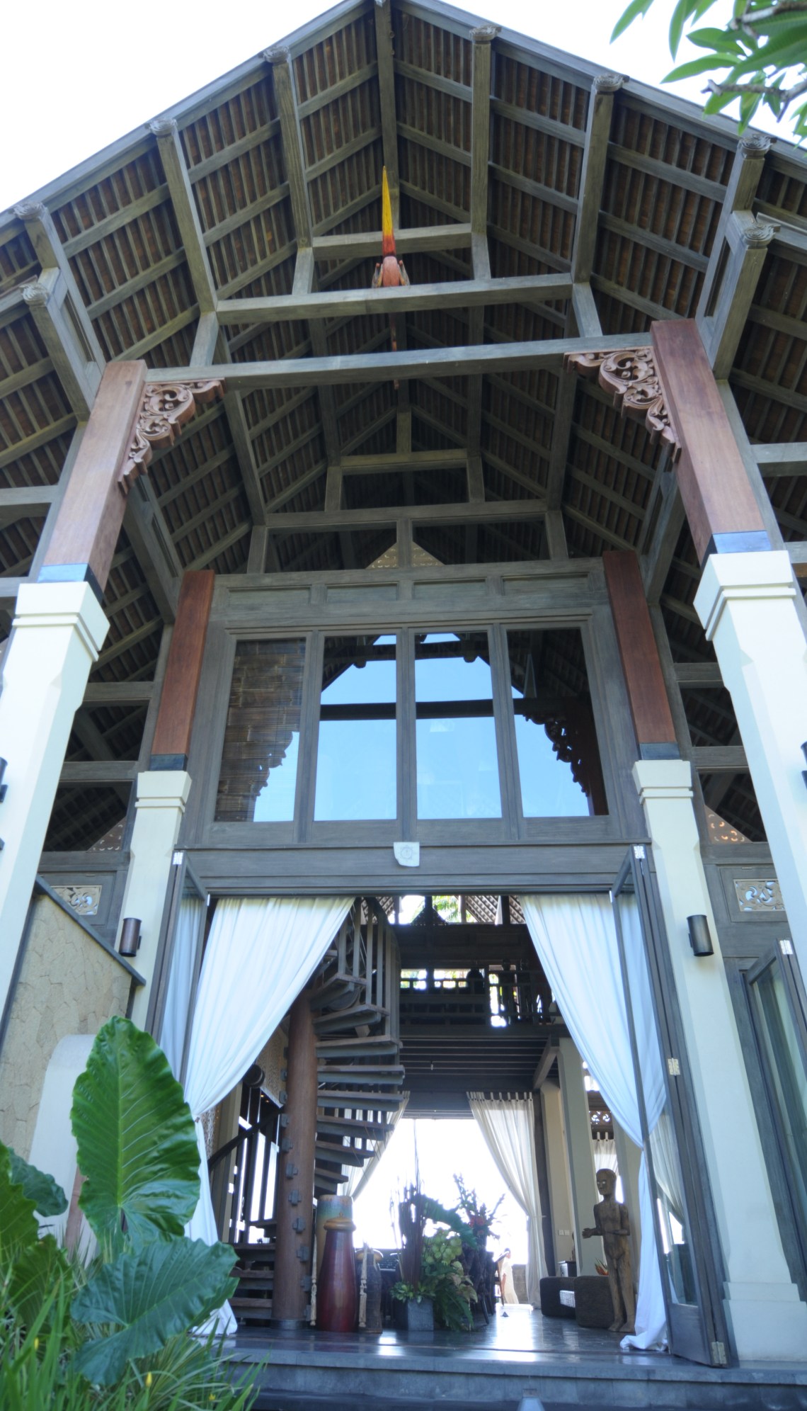 Puri Ikan Entry 2