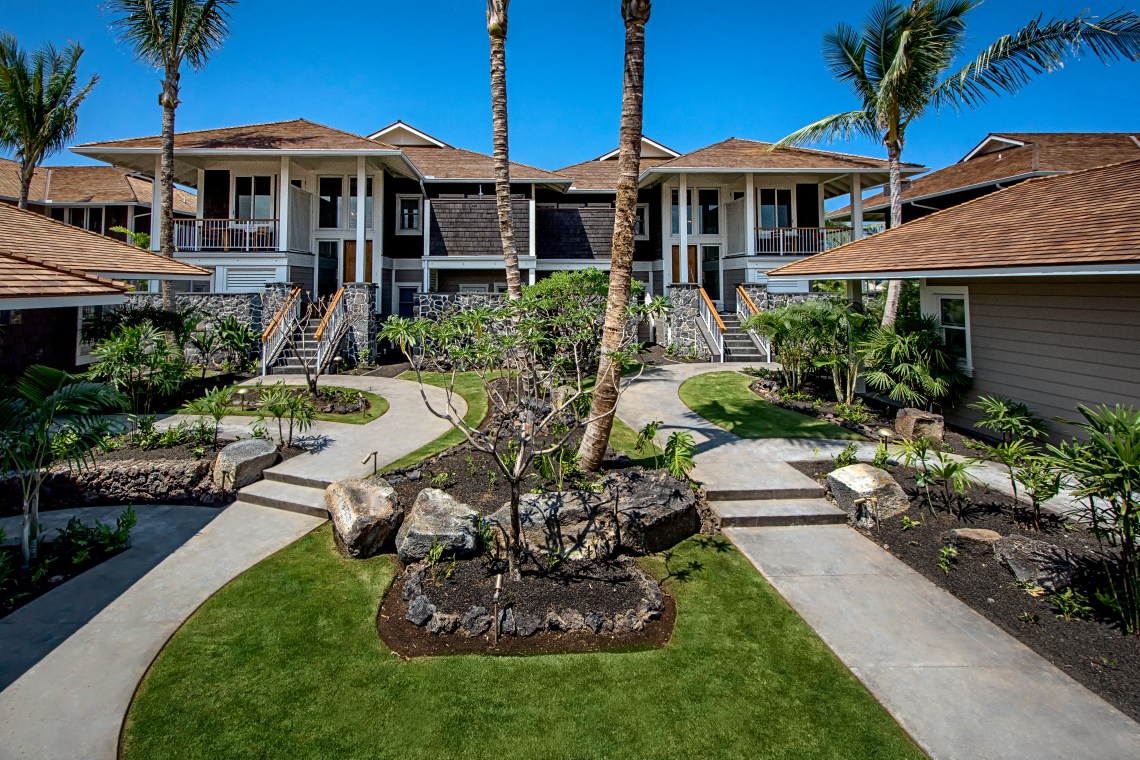 Town home 1