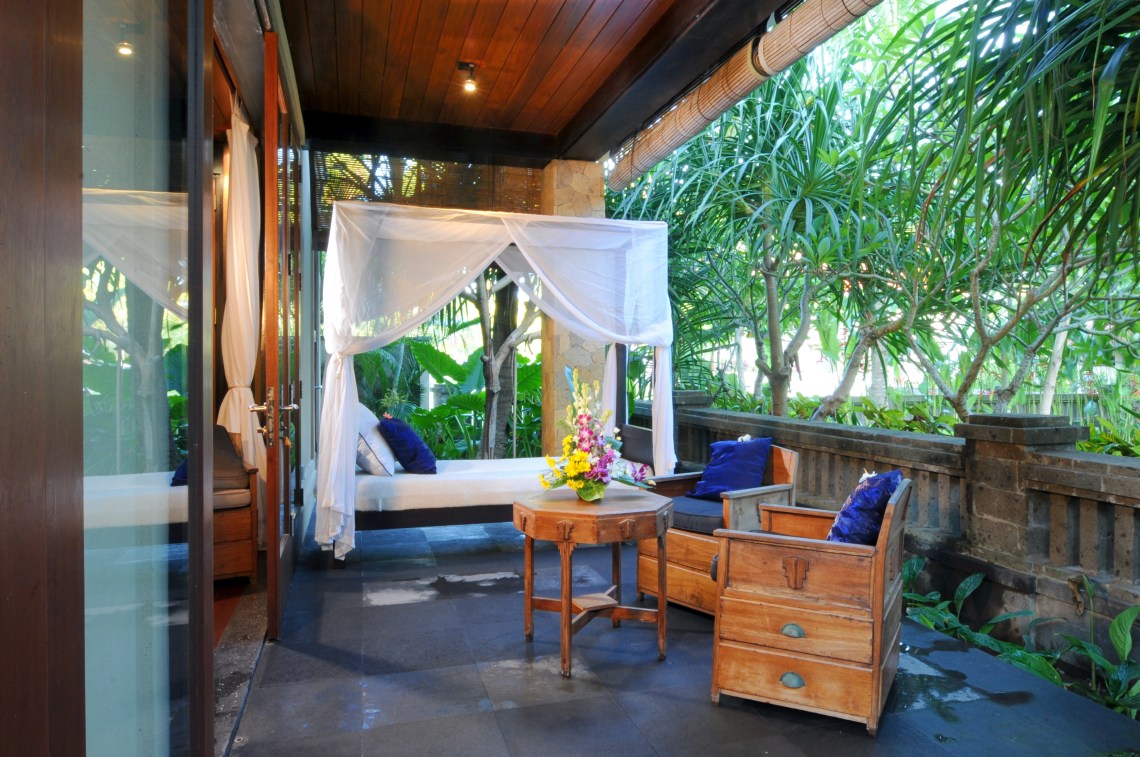 Villa Kacang Bed 2_3